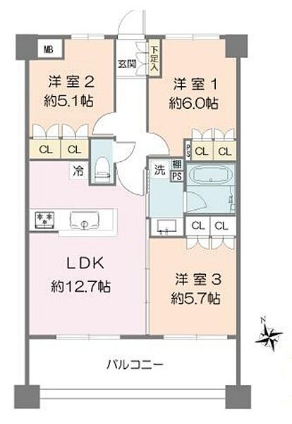 間取り：313004759218