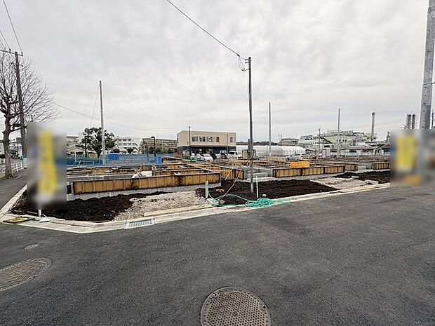 周辺のエリアで他にも沢山売りに出ている物件があります。インターネット掲載前の情報などもありますのでお気軽にお問合せください。まとめてご見学できます。