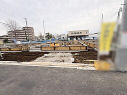東京都府中市南町６丁目
