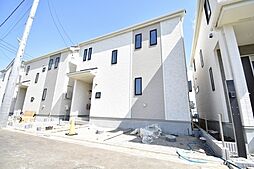 東京都府中市南町６丁目