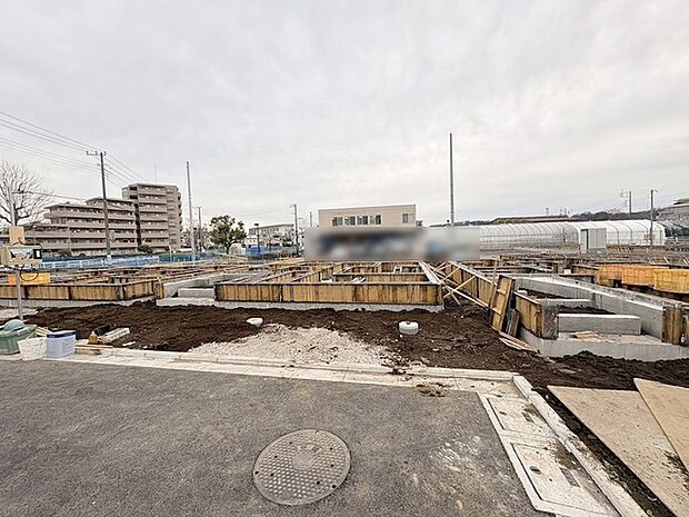 現地のご見学予約もスタートしました。周辺で売りに出ている物件も沢山御座います。まとめてご見学ができますのでお気軽にお申しつけください。