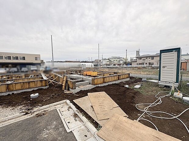 現地のご見学予約もスタートしました。周辺で売りに出ている物件も沢山御座います。まとめてご見学ができますのでお気軽にお申しつけください。