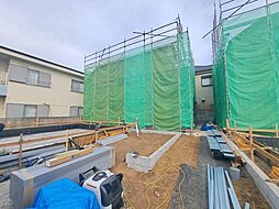 東京都西東京市北原町１丁目