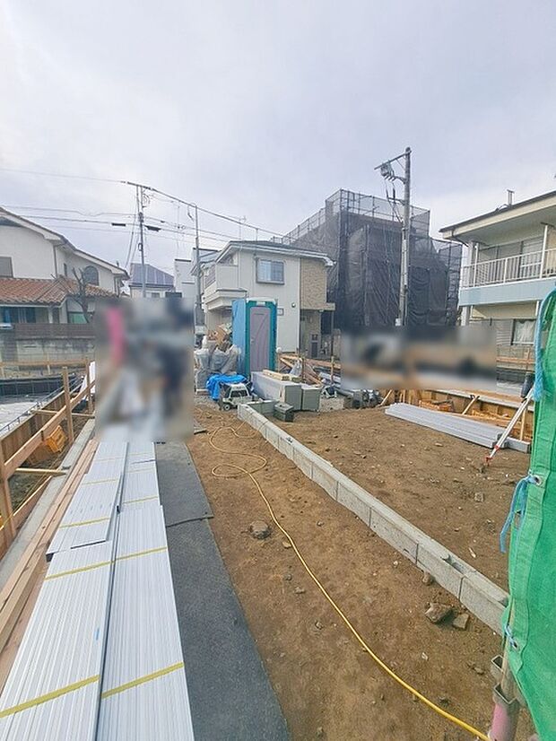 周辺のエリアで他にも沢山売りに出ている物件があります。インターネット掲載前の情報などもありますのでお気軽にお問合せください。まとめてご見学できます。