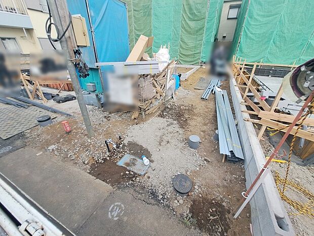 周辺のエリアで他にも沢山売りに出ている物件があります。インターネット掲載前の情報などもありますのでお気軽にお問合せください。まとめてご見学できます。