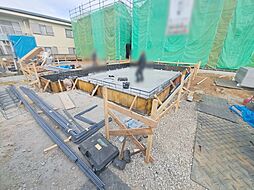 東京都西東京市北原町１丁目