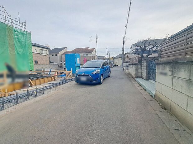 個々の優先事項や好みに基づいて考慮することが重要、 様々なライフスタイル、自分や家族にとってマッチする街並みを選ぶことが大切です。 