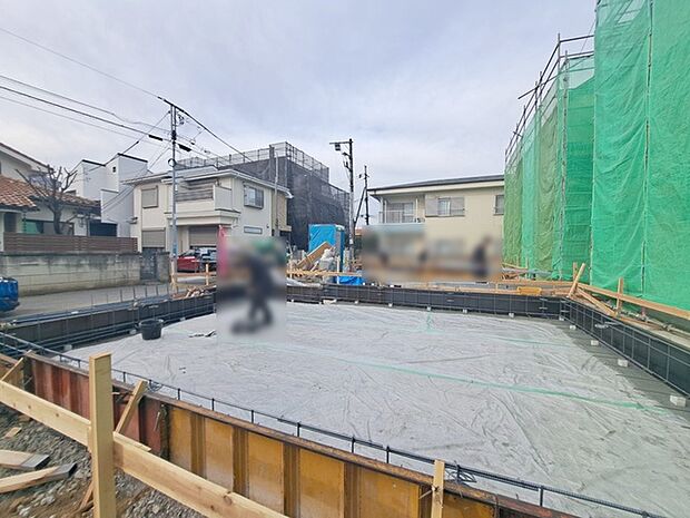 現地のご見学予約もスタートしました。周辺で売りに出ている物件も沢山御座います。まとめてご見学ができますのでお気軽にお申しつけください。 