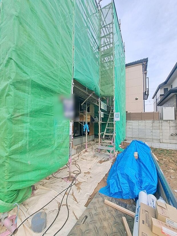 現地のご見学予約もスタートしました。周辺で売りに出ている物件も沢山御座います。まとめてご見学ができますのでお気軽にお申しつけください。 