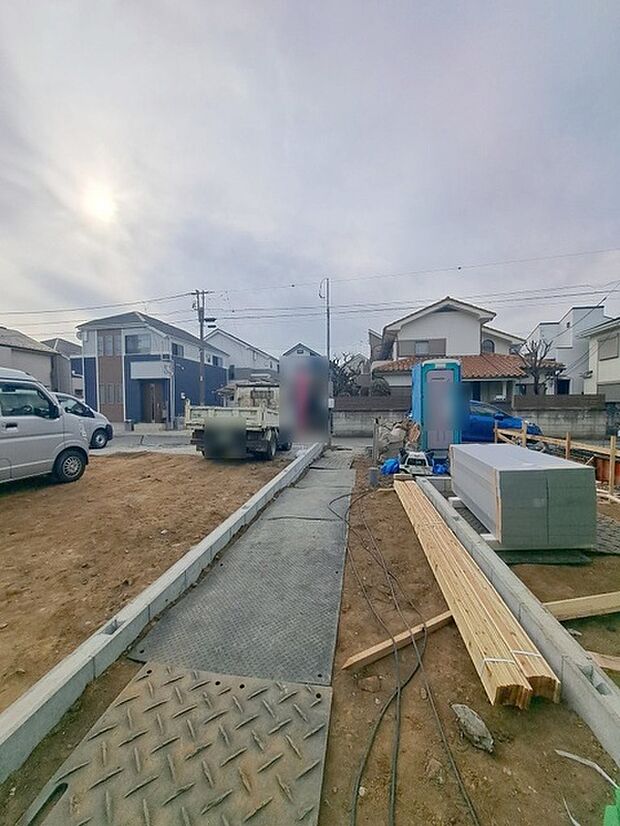 周辺のエリアで他にも沢山売りに出ている物件があります。インターネット掲載前の情報などもありますのでお気軽にお問合せください。まとめてご見学できます。