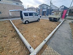 東京都西東京市北原町１丁目