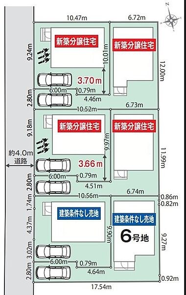 区画図：313004759936
