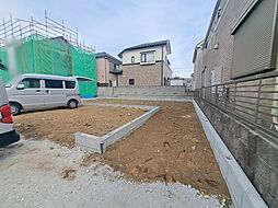 東京都西東京市北原町１丁目