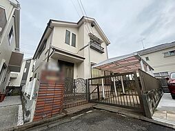 東京都東村山市萩山町１丁目