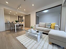 オーベル吉祥寺 WEST