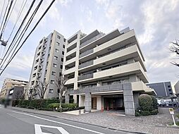 オーベル吉祥寺 WEST