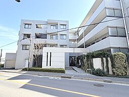 東村山北パークホームズ