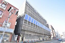 リーベスト立川錦町 II