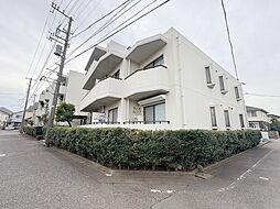 コープ野村花小金井