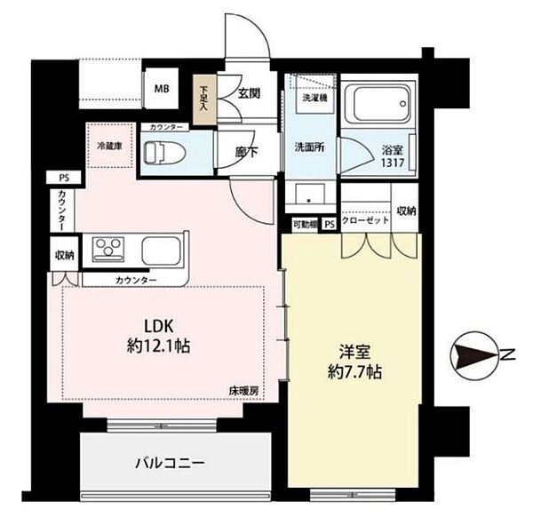 間取り：313004679723