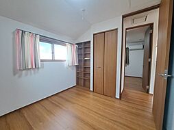 子供部屋の画像