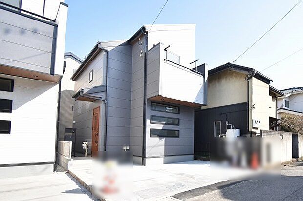 現地のご見学予約もスタートしました。周辺で売りに出ている物件も沢山御座います。まとめてご見学ができますのでお気軽にお申しつけください。