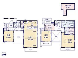東京都三鷹市野崎３丁目