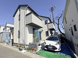 東京都三鷹市野崎３丁目