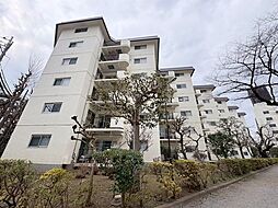 武蔵野グリーンタウンF棟