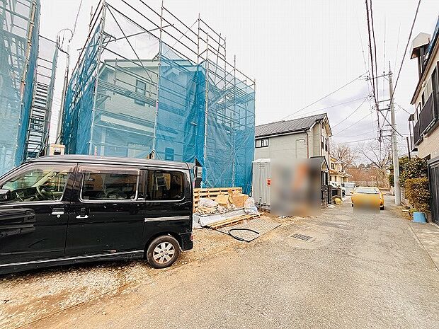 個々の優先事項や好みに基づいて考慮することが重要、 様々なライフスタイル、自分や家族にとってマッチする街並みを選ぶことが大切です。