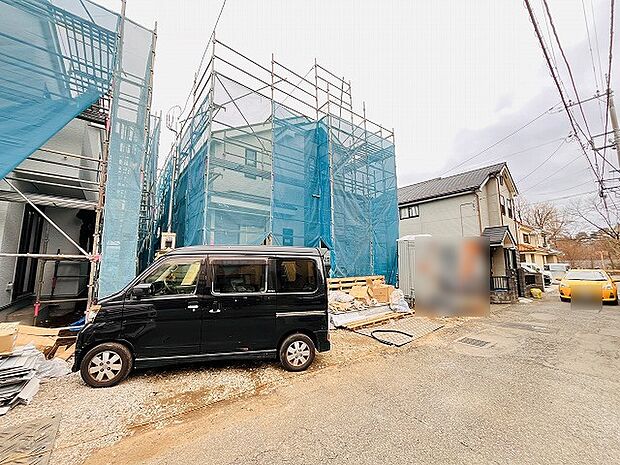 周辺のエリアで他にも沢山売りに出ている物件があります。インターネット掲載前の情報などもありますのでお気軽にお問合せください。まとめてご見学できます。