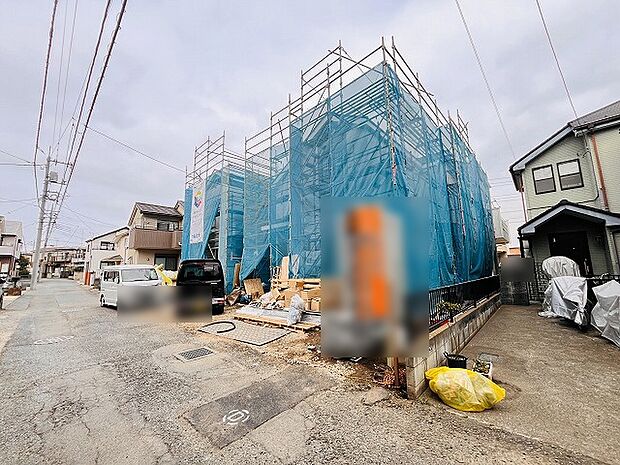 周辺のエリアで他にも沢山売りに出ている物件があります。インターネット掲載前の情報などもありますのでお気軽にお問合せください。まとめてご見学できます。