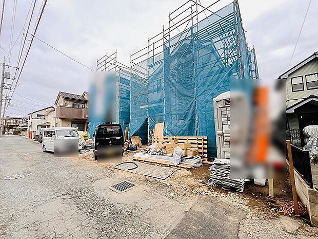 周辺のエリアで他にも沢山売りに出ている物件があります。インターネット掲載前の情報などもありますのでお気軽にお問合せください。まとめてご見学できます。