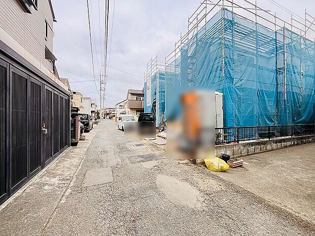 この街を選ぶ理由や想像している生活のイメージを担当者と共有してもらえると嬉しいです。 今後の暮らしがどのようなものになるか、その想像が現実になるためのステップを一緒に考えましょう。