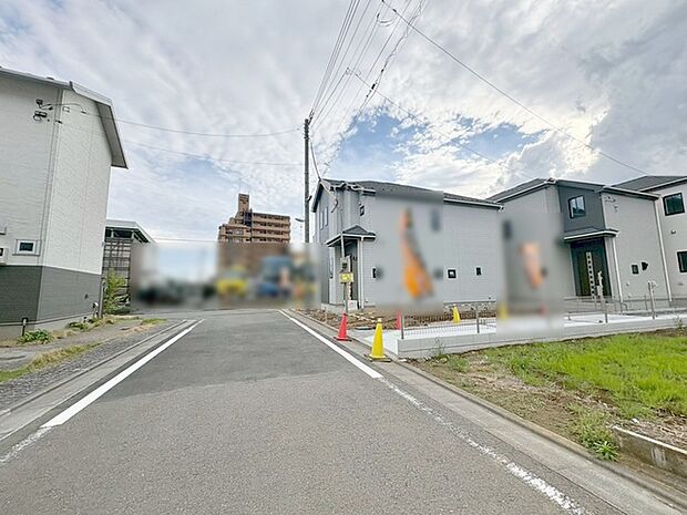 個々の優先事項や好みに基づいて考慮することが重要、 様々なライフスタイル、自分や家族にとってマッチする街並みを選ぶことが大切です。 
