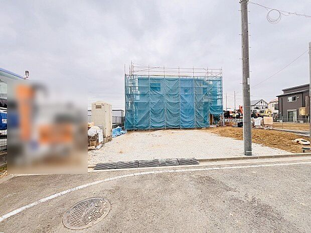 周辺のエリアで他にも沢山売りに出ている物件があります。インターネット掲載前の情報などもありますのでお気軽にお問合せください。まとめてご見学できます。 