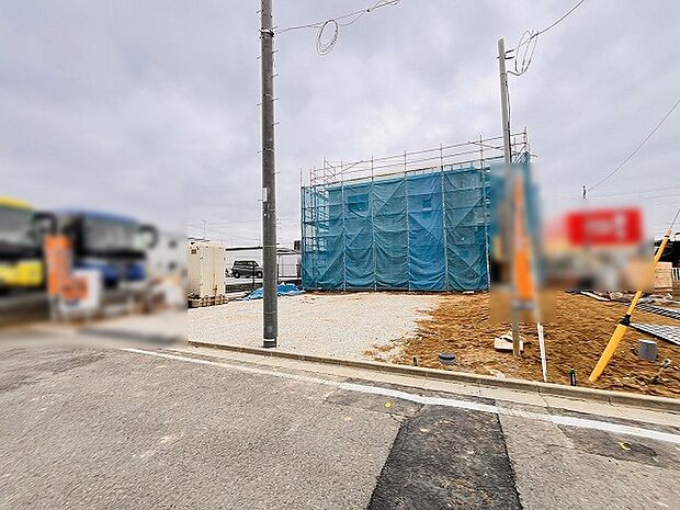 現地のご見学予約もスタートしました。周辺で売りに出ている物件も沢山御座います。まとめてご見学ができますのでお気軽にお申しつけください。