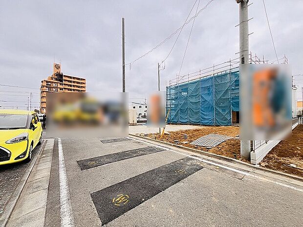 この街を選ぶ理由や想像している生活のイメージを担当者と共有してもらえると嬉しいです。 今後の暮らしがどのようなものになるか、その想像が現実になるためのステップを一緒に考えましょう。