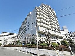 ザ・スクエアA号棟