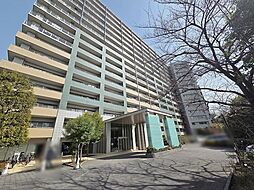 ライオンズ聖蹟桜ヶ丘パシーナF棟