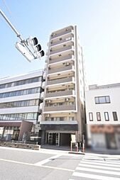 ベルジュール府中3