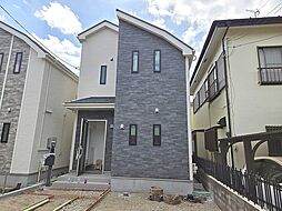 東京都調布市飛田給２丁目