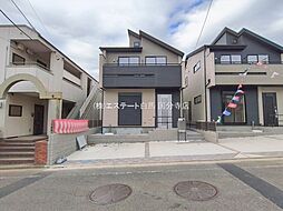 東京都調布市柴崎２丁目