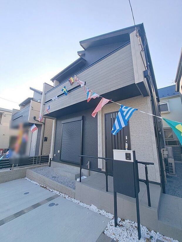 建物が完成しましたので室内のご見学予約スタート。当日のご見学予約も大歓迎です。お気軽にご連絡ください。他にもインターネットに掲載していない情報も沢山ありますので、比較で併せてご見学ができます。