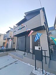 東京都調布市柴崎２丁目