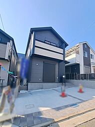 東京都調布市柴崎２丁目