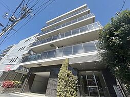 プレシス府中エンティア