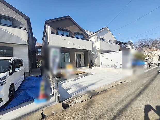 清々しい朝の空気を感じながら穏やかな一日が始まる