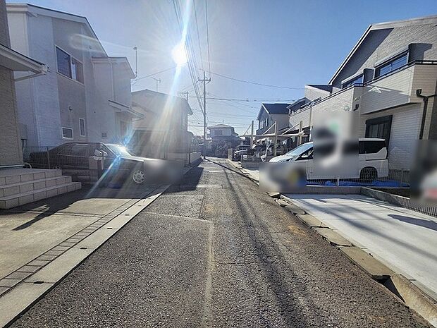 この街を選ぶ理由や想像している生活のイメージを担当者と共有してもらえると嬉しいです。 今後の暮らしがどのようなものになるか、その想像が現実になるためのステップを一緒に考えましょう。