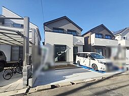 東京都東村山市富士見町３丁目